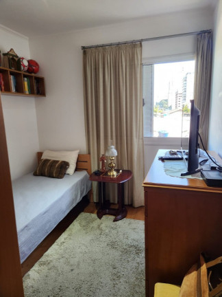 Imagem Imóvel com 3 Quartos à Venda, 80 m² em Vila Clementino - São Paulo Imagem Imóvel com 3 Quartos à Venda, 80 m² em Vila Clementino - São Paulo
