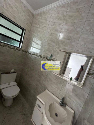 Imagem Sobrado com 4 Quartos à Venda, 274 m² em Jardim Anchieta - São Bernardo Do Campo Imagem Sobrado com 4 Quartos à Venda, 274 m² em Jardim Anchieta - São Bernardo Do Campo