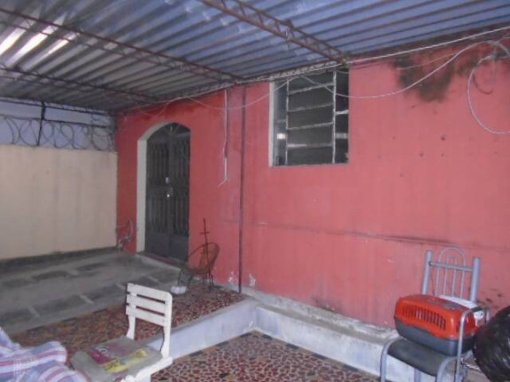 Imagem Casa com 3 Quartos à Venda, 219 m² em Vila Valqueire - Rio De Janeiro