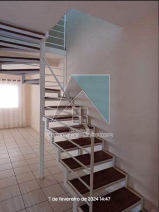 Imagem Casa com 3 Quartos para Alugar, 123 m² em City Ribeirão - Ribeirão Preto Imagem Casa com 3 Quartos para Alugar, 123 m² em City Ribeirão - Ribeirão Preto