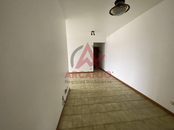 Imagem Apartamento com 3 Quartos à Venda, 90 m² em Centro - Ubatuba