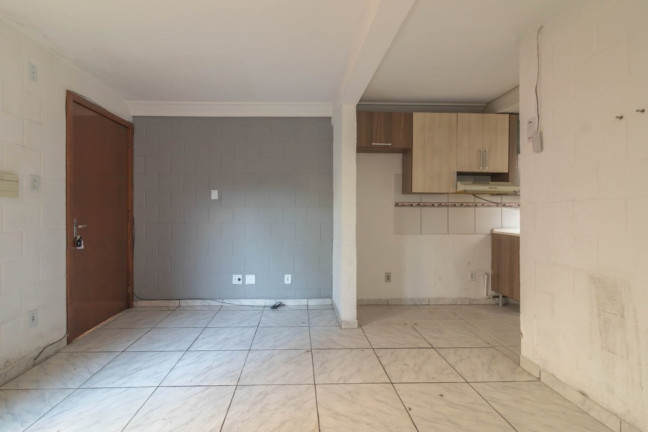Imagem Apartamento com 2 Quartos à Venda, 40 m² em Agronomia - Porto Alegre Imagem Apartamento com 2 Quartos à Venda, 40 m² em Agronomia - Porto Alegre