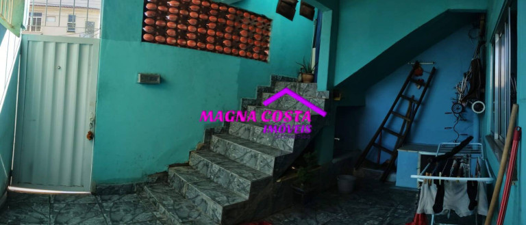 Imagem Casa com 1 Quarto à Venda, 60 m² em Marechal Hermes - Rio De Janeiro