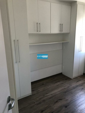 Imagem Apartamento com 2 Quartos à Venda, 48 m² em Parque Oratório - Santo André