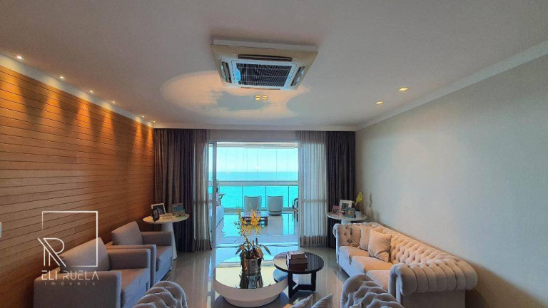 Imagem Apartamento com 4 Quartos à Venda, 300 m² em Praia De Itaparica - Vila Velha Imagem Apartamento com 4 Quartos à Venda, 300 m² em Praia De Itaparica - Vila Velha