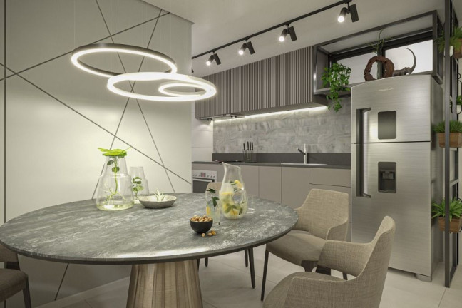 Imagem Apartamento com 2 Quartos à Venda, 57 m² em Ponta De Campina - Cabedelo Imagem Apartamento com 2 Quartos à Venda, 57 m² em Ponta De Campina - Cabedelo