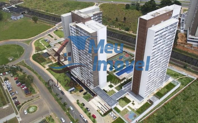 Imagem Imóvel com 1 Quarto à Venda, 33 m² em Sul (águas Claras) - Brasília Imagem Imóvel com 1 Quarto à Venda, 33 m² em Sul (águas Claras) - Brasília