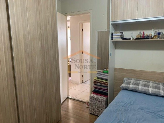Imagem Apartamento com 2 Quartos à Venda, 62 m² em Vila Maria - São Paulo Imagem Apartamento com 2 Quartos à Venda, 62 m² em Vila Maria - São Paulo