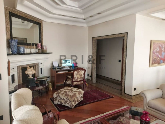 Imagem Apartamento com 4 Quartos à Venda, 472 m² em Moema - São Paulo Imagem Apartamento com 4 Quartos à Venda, 472 m² em Moema - São Paulo