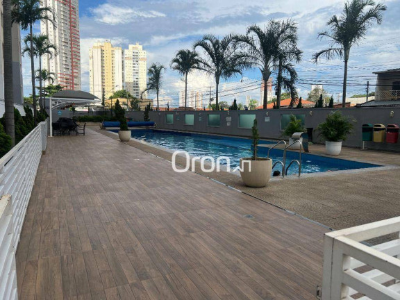 Imagem Apartamento com 2 Quartos à Venda, 54 m² em Parque Amazônia - Goiânia Imagem Apartamento com 2 Quartos à Venda, 54 m² em Parque Amazônia - Goiânia