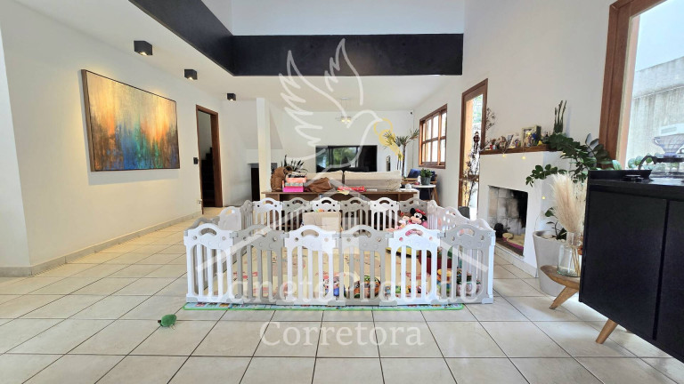 Imagem Casa de Condomínio com 4 Quartos à Venda, 274 m² em Alphaville - Santana De Parnaíba Imagem Casa de Condomínio com 4 Quartos à Venda, 274 m² em Alphaville - Santana De Parnaíba