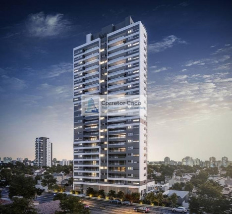 Imagem Apartamento com 3 Quartos à Venda, 110 m² em Vila Mariana - São Paulo Imagem Apartamento com 3 Quartos à Venda, 110 m² em Vila Mariana - São Paulo