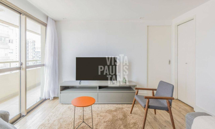 Imagem Imóvel com 2 Quartos à Venda, 100 m² em Brooklin - São Paulo Imagem Imóvel com 2 Quartos à Venda, 100 m² em Brooklin - São Paulo