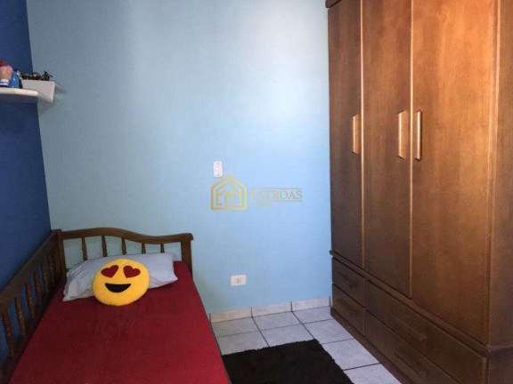 Imagem Casa com 3 Quartos à Venda, 210 m² em Parque Novo Oratório - Santo André Imagem Casa com 3 Quartos à Venda, 210 m² em Parque Novo Oratório - Santo André