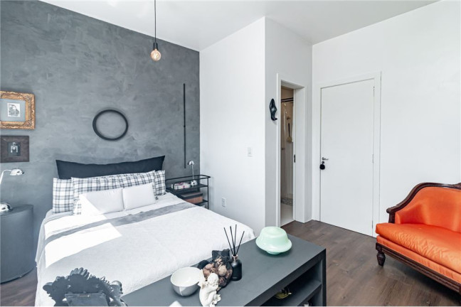 Imagem Casa de Condomínio com 2 Quartos à Venda, 85 m² em Mário Quintana - Porto Alegre