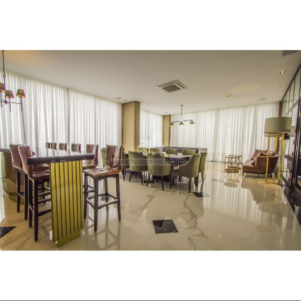 Imagem Apartamento com 3 Quartos à Venda, 151 m² em Centro - Balneário Camboriú