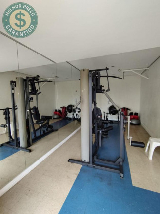 Imagem Apartamento com 2 Quartos para Alugar, 56 m² em Jardim Celeste - São Paulo
