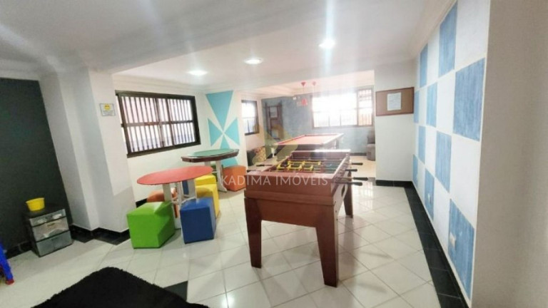 Imagem Apartamento com 2 Quartos à Venda, 82 m² em Tupi - Praia Grande