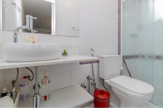 Imagem Casa com 4 Quartos à Venda, 173 m² em Jardim Umuarama - São Paulo Imagem Casa com 4 Quartos à Venda, 173 m² em Jardim Umuarama - São Paulo