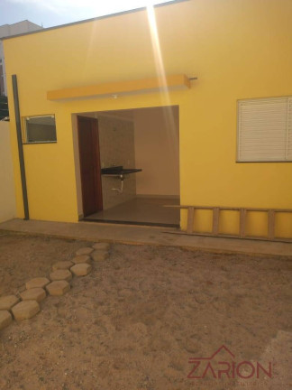 Imagem Casa com 2 Quartos à Venda, 98 m² em Jardim Morumby - Taubaté Imagem Casa com 2 Quartos à Venda, 98 m² em Jardim Morumby - Taubaté