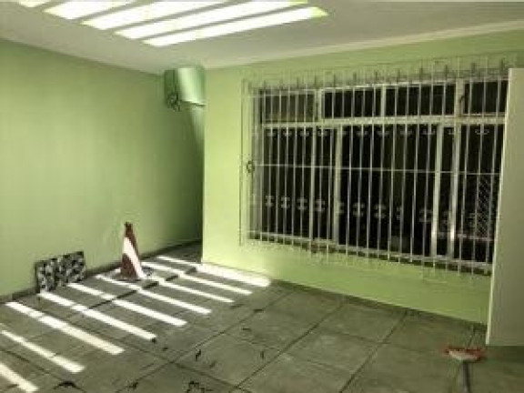 Imagem Sobrado com 3 Quartos à Venda, 217 m² em Jardim Floresta - São Paulo Imagem Sobrado com 3 Quartos à Venda, 217 m² em Jardim Floresta - São Paulo