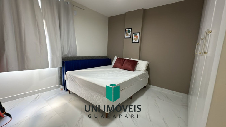 Imagem Apartamento com 1 Quarto à Venda, 40 m² em Centro - Guarapari
