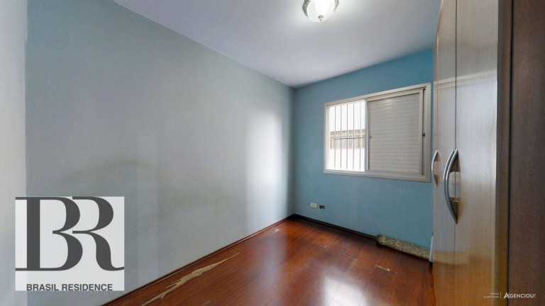 Imagem Apartamento com 3 Quartos à Venda, 96 m² em Vila Olímpia - São Paulo Imagem Apartamento com 3 Quartos à Venda, 96 m² em Vila Olímpia - São Paulo