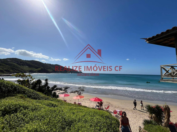 Imagem Terreno à Venda, 1.045 m² em Praia Brava - Búzios
