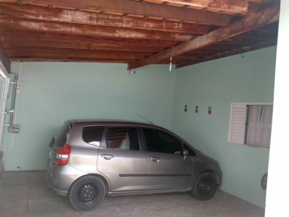 Casa com 3 Quartos à Venda,  em Jardim Campo Belo - Sumaré
