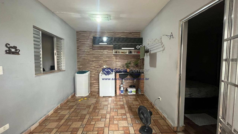 Imagem Casa com 3 Quartos à Venda, 118 m² em Vila Aliança - Guarulhos Imagem Casa com 3 Quartos à Venda, 118 m² em Vila Aliança - Guarulhos
