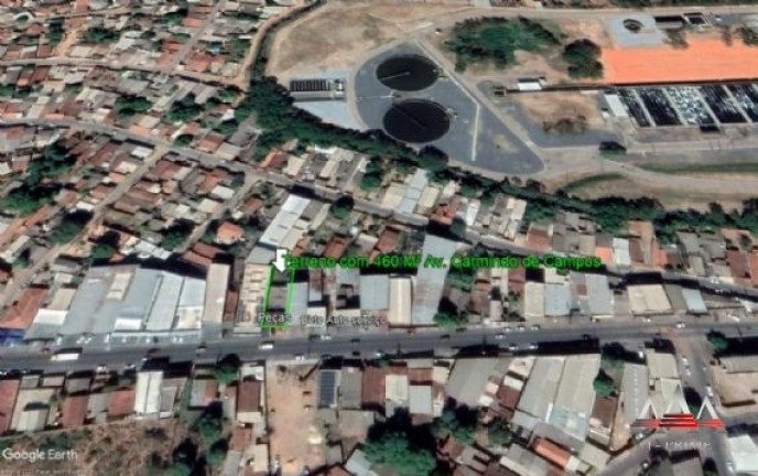 Imagem Terreno à Venda, 450 m² em Dom Aquino - Cuiabá Imagem Terreno à Venda, 450 m² em Dom Aquino - Cuiabá