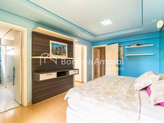 Imagem Cobertura com 3 Quartos à Venda, 402 m² em Jardim Das Paineiras - Campinas Imagem Cobertura com 3 Quartos à Venda, 402 m² em Jardim Das Paineiras - Campinas