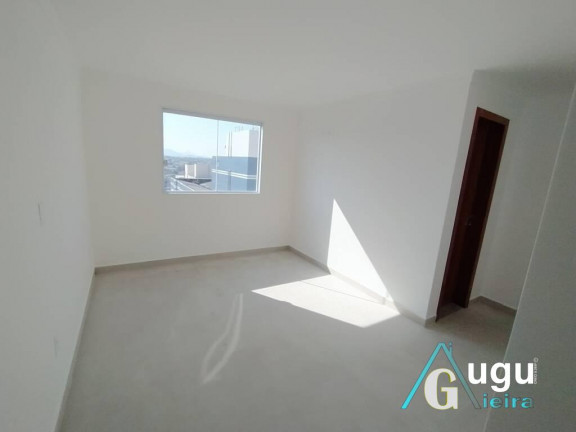 Imagem Apartamento com 3 Quartos à Venda, 83 m² em Praia Do Morro - Guarapari