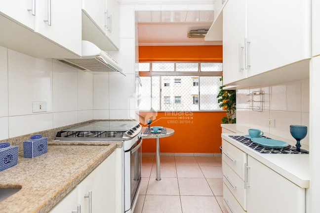 Imagem Apartamento com 3 Quartos à Venda, 85 m² em Campo Belo - São Paulo Imagem Apartamento com 3 Quartos à Venda, 85 m² em Campo Belo - São Paulo