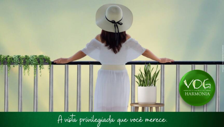 Apartamento com 2 Quartos à Venda, 57 m² em Hortolândia