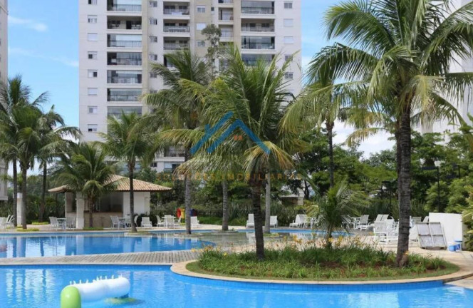 Imagem Apartamento com 3 Quartos à Venda, 110 m² em Alphaville - Santana De Parnaíba Imagem Apartamento com 3 Quartos à Venda, 110 m² em Alphaville - Santana De Parnaíba