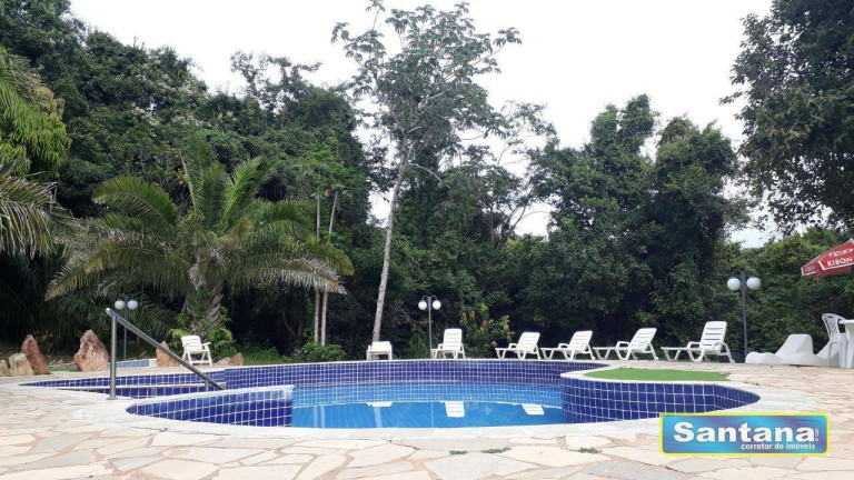 Imagem Terreno à Venda, 1.219 m² em Residencial Aldeia Das Thermas - Caldas Novas Imagem Terreno à Venda, 1.219 m² em Residencial Aldeia Das Thermas - Caldas Novas