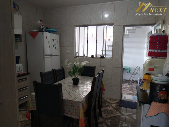 Imagem Imóvel com 3 Quartos à Venda, 149 m² em Parque Mira Flores - Itapevi
