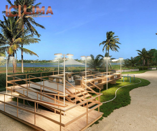 Imagem Casa com 3 Quartos à Venda, 148 m² em Lagoa Redonda - Fortaleza