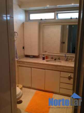 Imagem Apartamento com 4 Quartos à Venda, 236 m² em Santana - São Paulo Imagem Apartamento com 4 Quartos à Venda, 236 m² em Santana - São Paulo