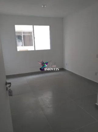 Imagem Apartamento com 2 Quartos à Venda, 40 m² em Mário Quintana - Porto Alegre