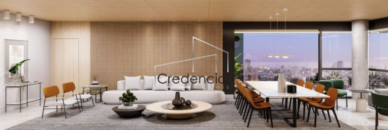 Imagem Apartamento com 3 Quartos à Venda, 254 m² em Juvevê - Curitiba