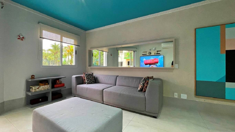 Imagem Apartamento com 4 Quartos à Venda, 113 m² em Riviera De São Lourenço - Bertioga