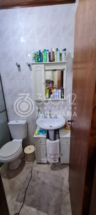 Imagem Casa com 3 Quartos à Venda, 157 m² em Conceição - Diadema