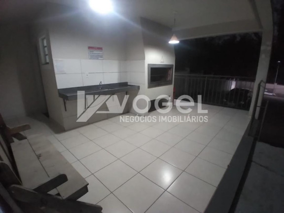 Imagem Apartamento com 2 Quartos à Venda, 49 m² em Operário - Novo Hamburgo Imagem Apartamento com 2 Quartos à Venda, 49 m² em Operário - Novo Hamburgo