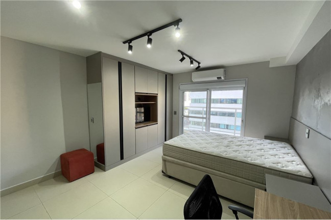 Imagem Imóvel com 1 Quarto à Venda, 27 m² em Saúde - São Paulo Imagem Imóvel com 1 Quarto à Venda, 27 m² em Saúde - São Paulo