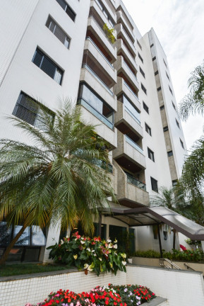 Imagem Apartamento com 3 Quartos à Venda, 138 m² em Chácara Inglesa - São Paulo