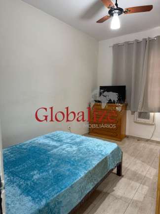 Imagem Imóvel com 2 Quartos à Venda, 78 m² em Aparecida - Santos Imagem Imóvel com 2 Quartos à Venda, 78 m² em Aparecida - Santos