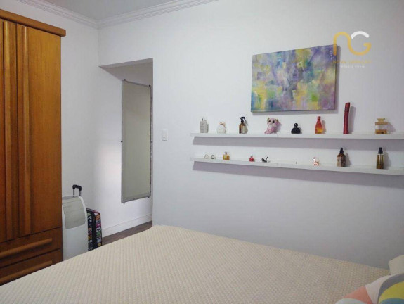 Imagem Apartamento com 3 Quartos à Venda, 136 m² em Vila Assunção - Praia Grande Imagem Apartamento com 3 Quartos à Venda, 136 m² em Vila Assunção - Praia Grande