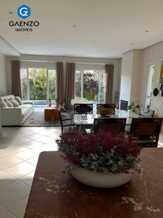 Imagem Casa de Condomínio com 4 Quartos à Venda, 278 m² em Alphaville - Santana De Parnaíba Imagem Casa de Condomínio com 4 Quartos à Venda, 278 m² em Alphaville - Santana De Parnaíba